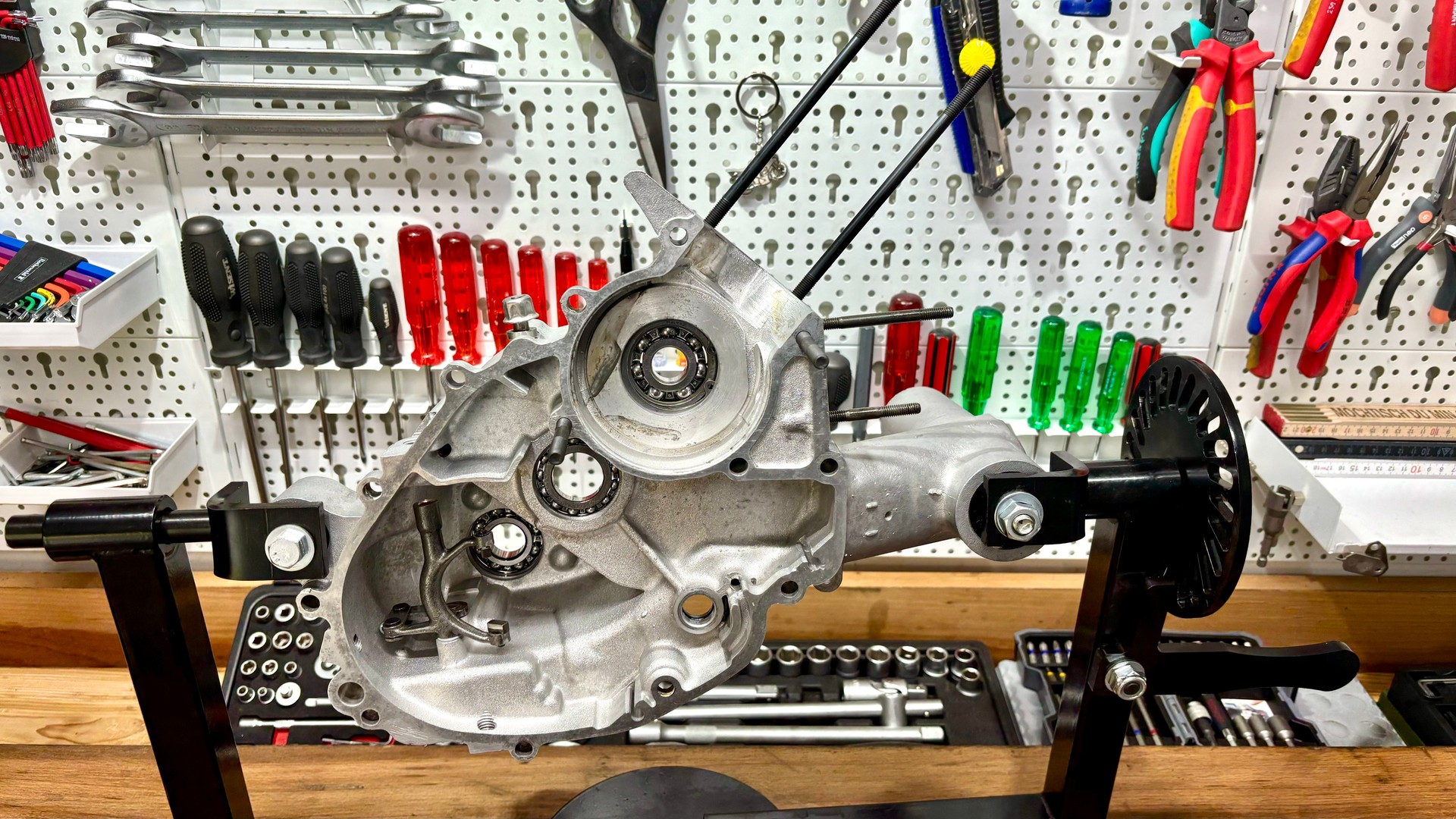 PIAGGIO Vespa PK 125 S-image-12