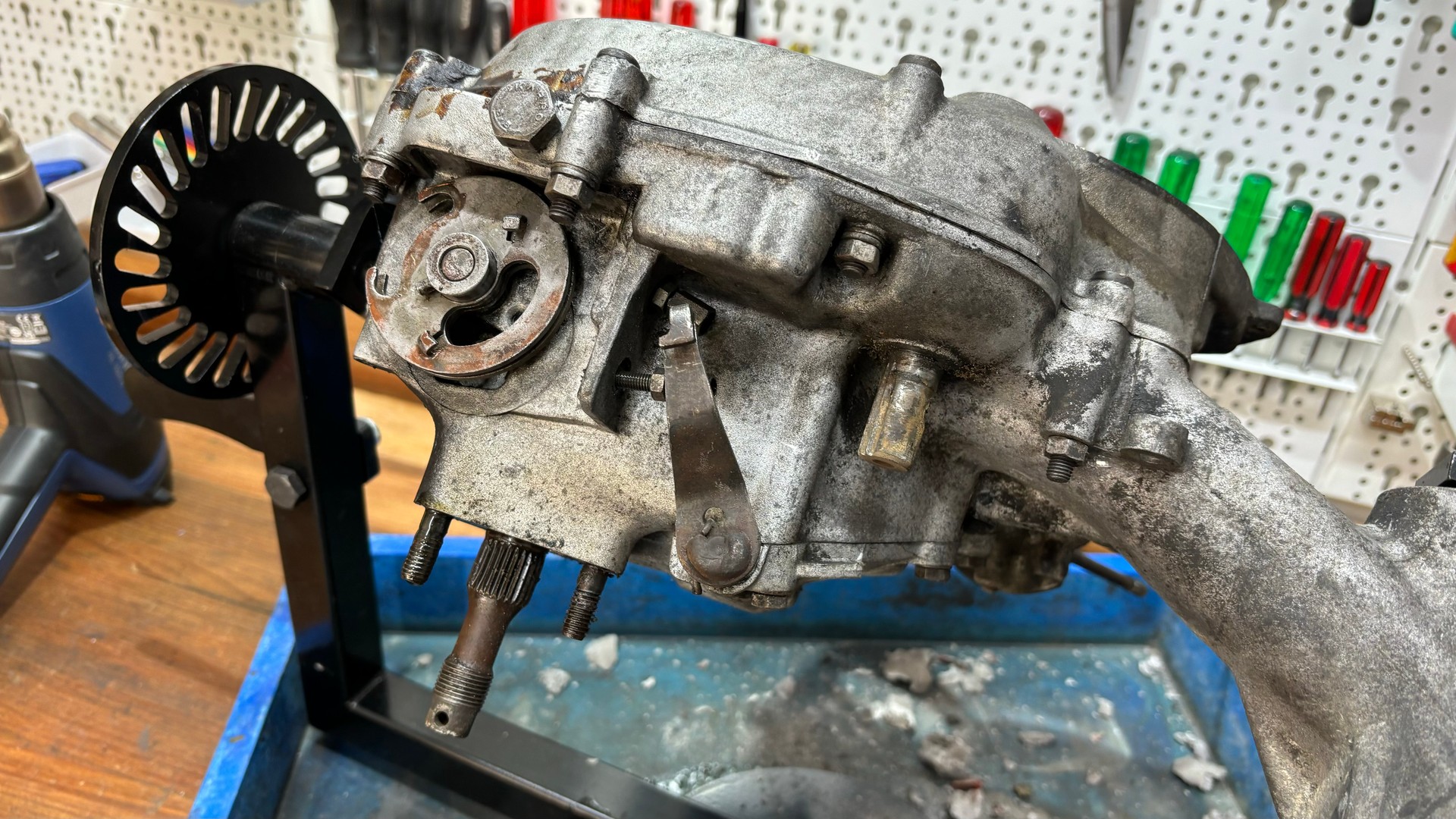 PIAGGIO Vespa PK 125 S-image-11