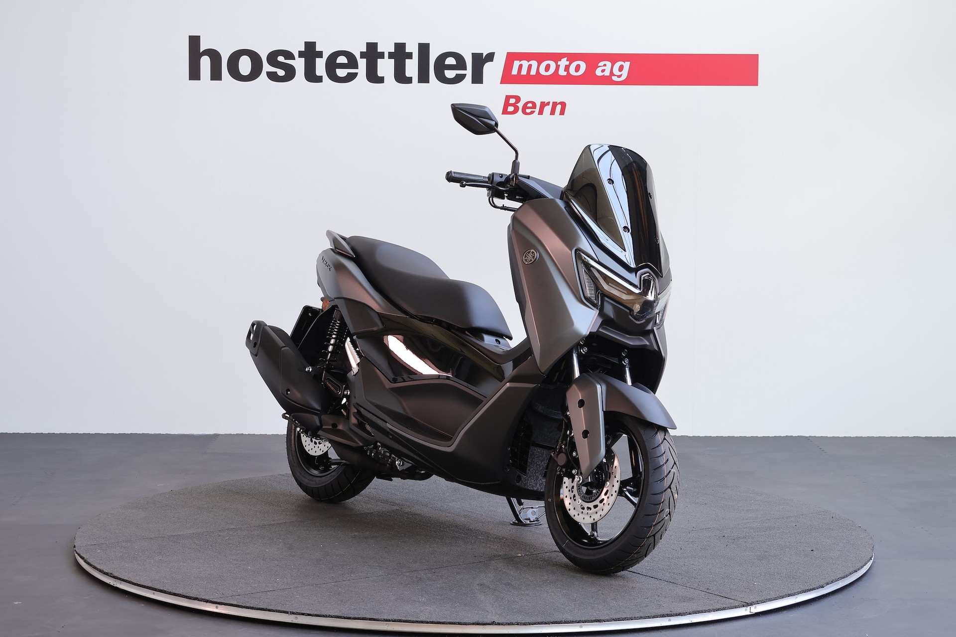 YAMAHA NMAX 125-image-0