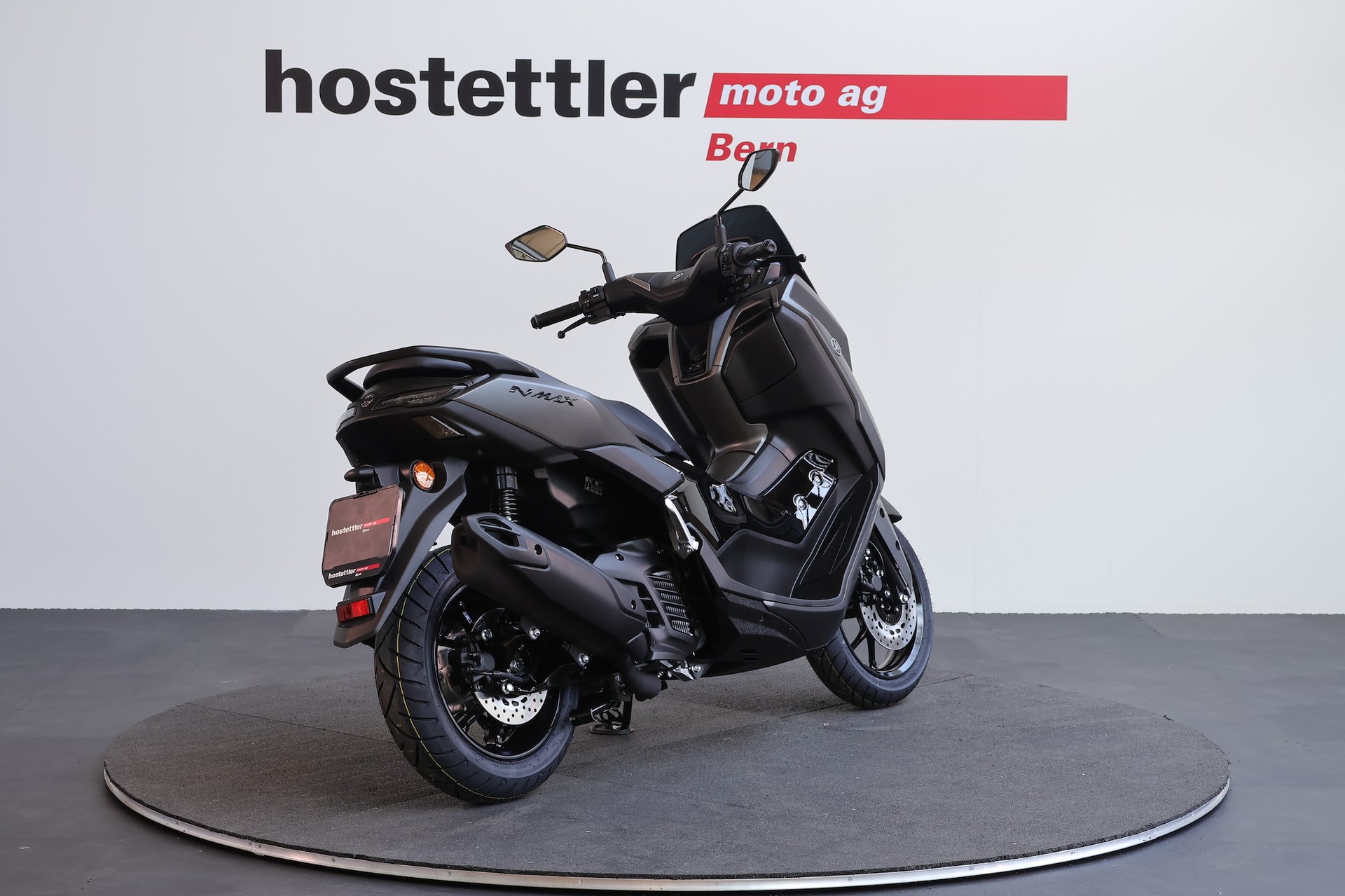YAMAHA NMAX 125-image-2