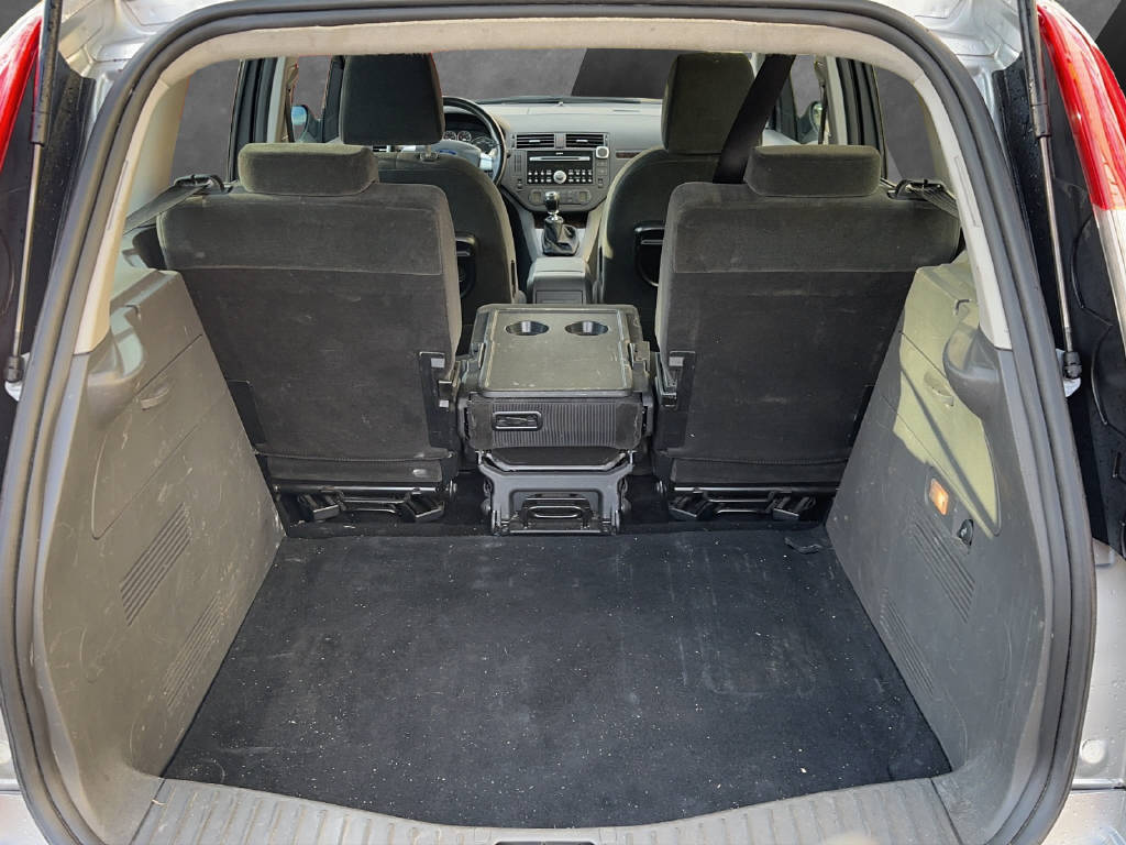 FORD C-Max 2.0 16V TDCi Ghia-image-15