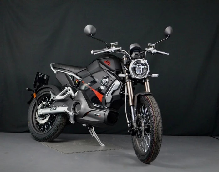 SUPER SOCO TC-image-0