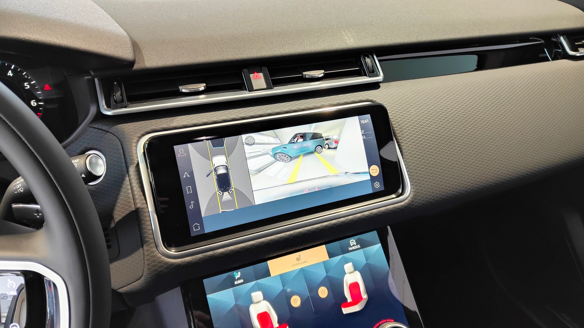 LAND ROVER Range Rover Velar P400e 2.0 I4 PHEV S Automatic-image-7