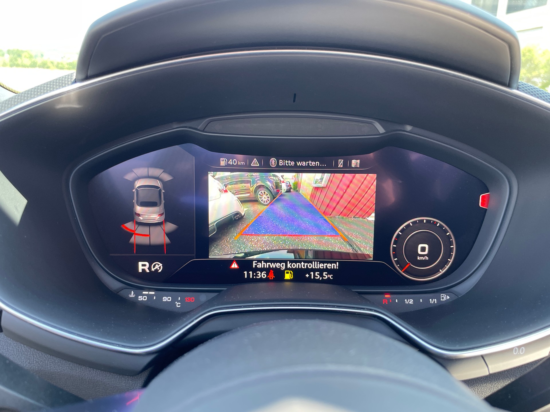 AUDI TTS Roadster 2.0 TFSI quattro S-tronic-image-17