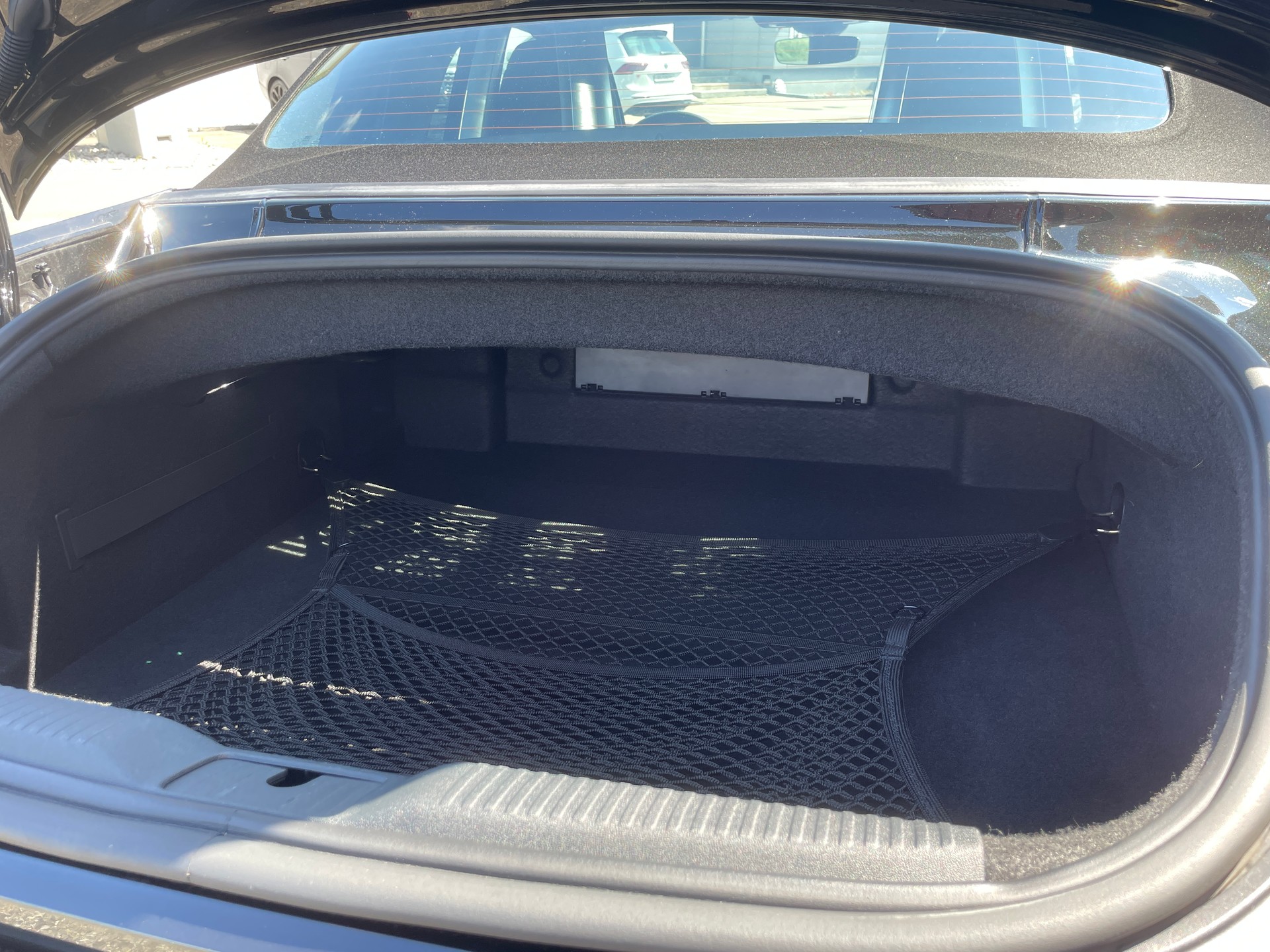 AUDI TTS Roadster 2.0 TFSI quattro S-tronic-image-22
