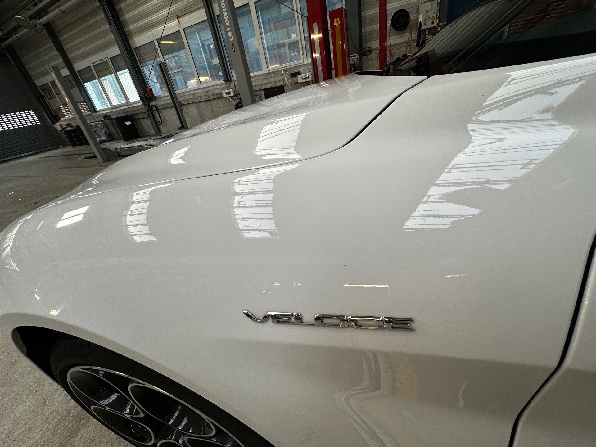 ALFA ROMEO Giulia 2.0 Veloce Pack Premium Q4 AT8-image-13