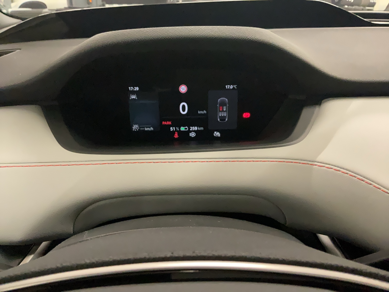 SKODA Elroq 85-image-13