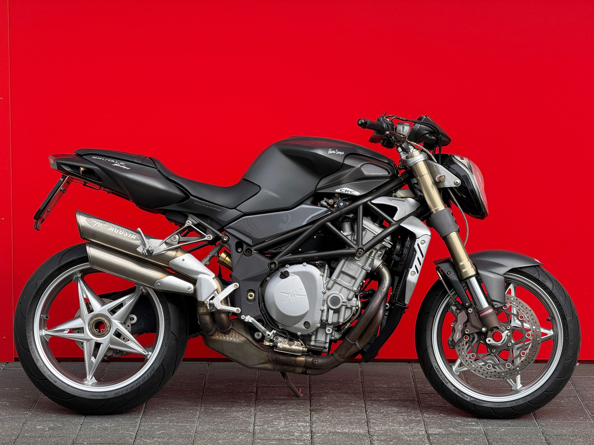 MV AGUSTA Brutale 750 S-image-10