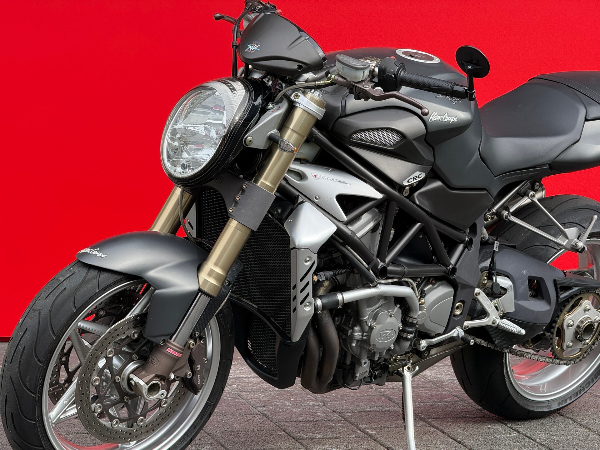 MV AGUSTA Brutale 750 S-image-8