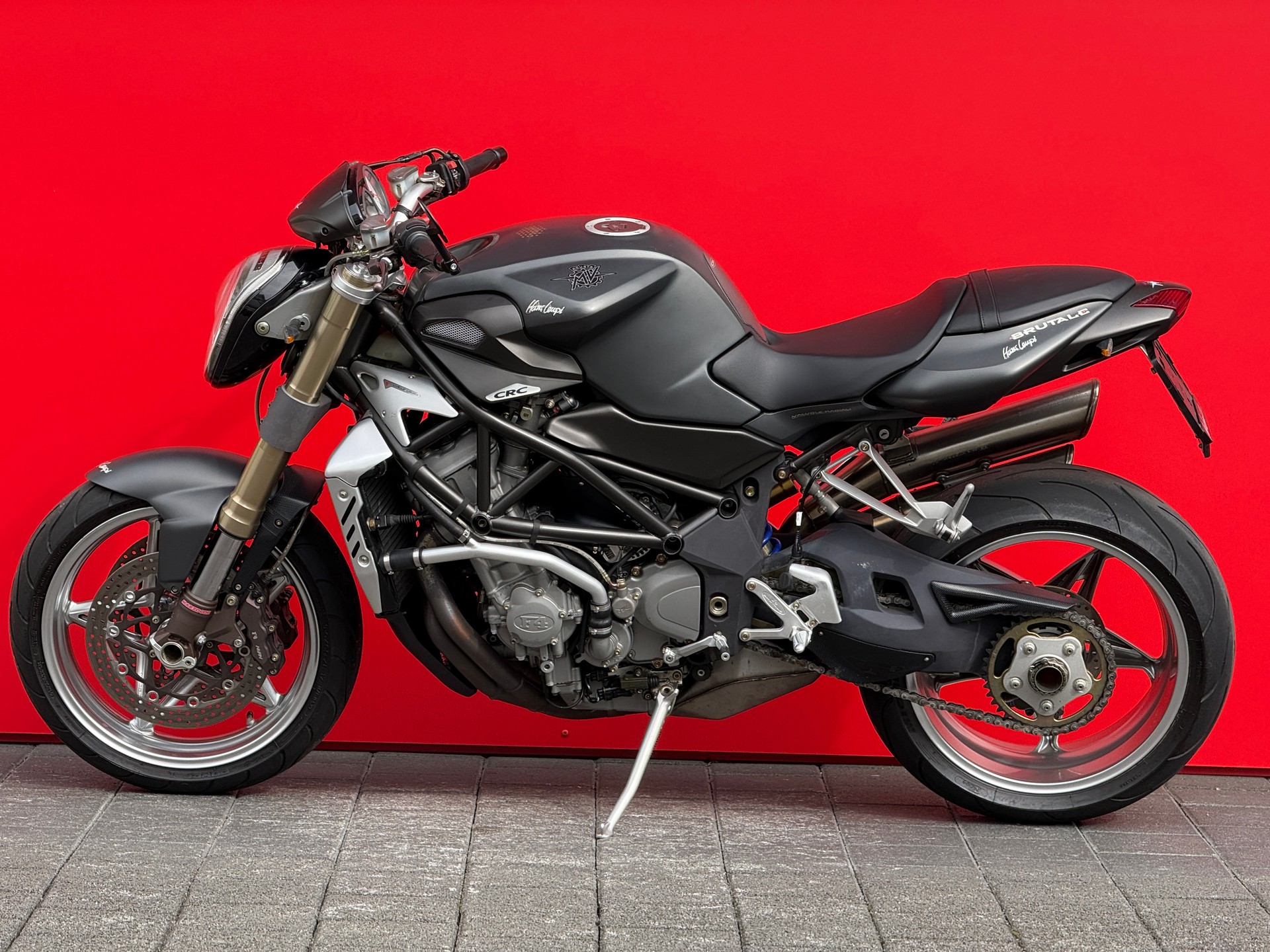 MV AGUSTA Brutale 750 S-image-3