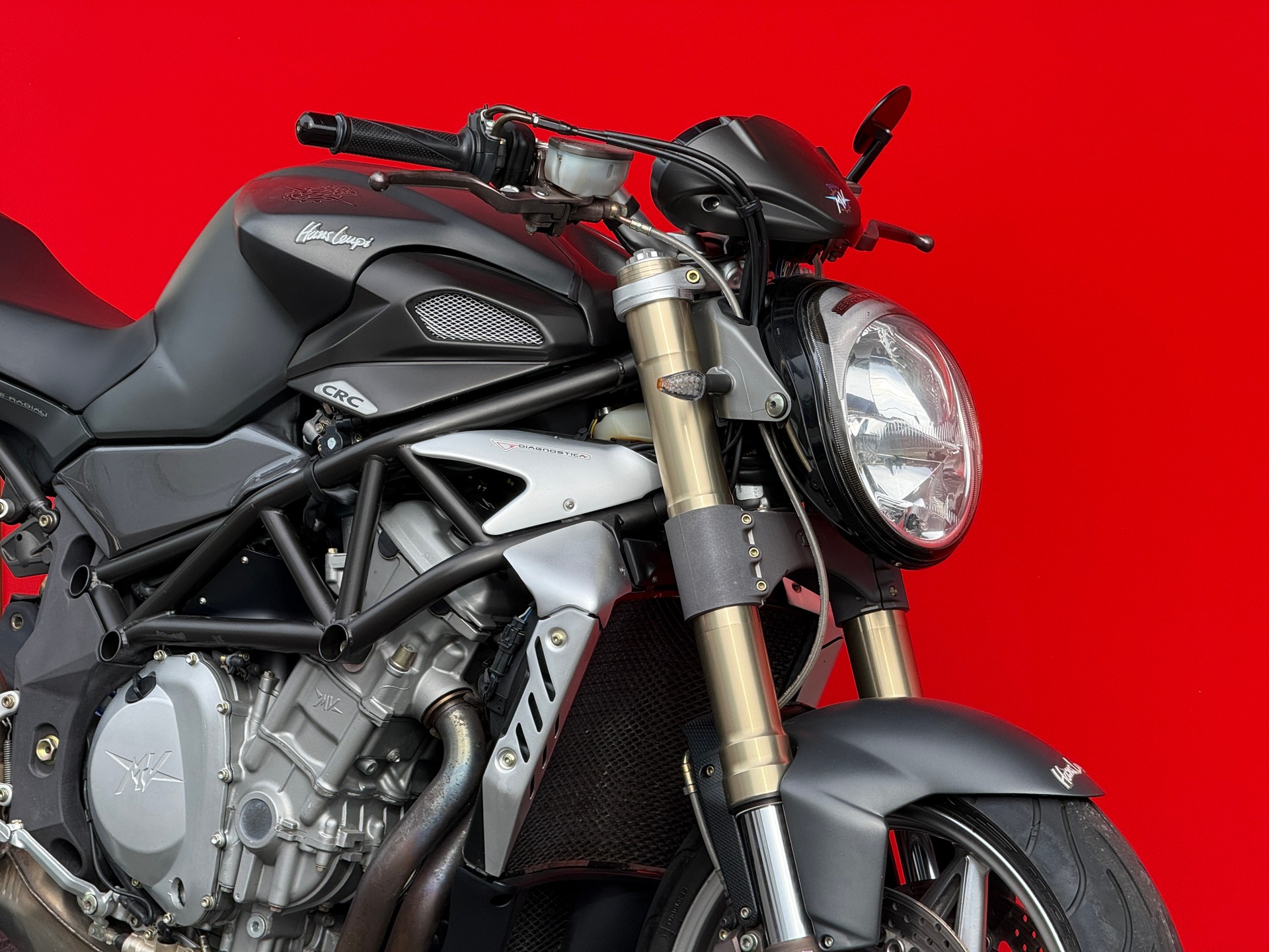 MV AGUSTA Brutale 750 S-image-4
