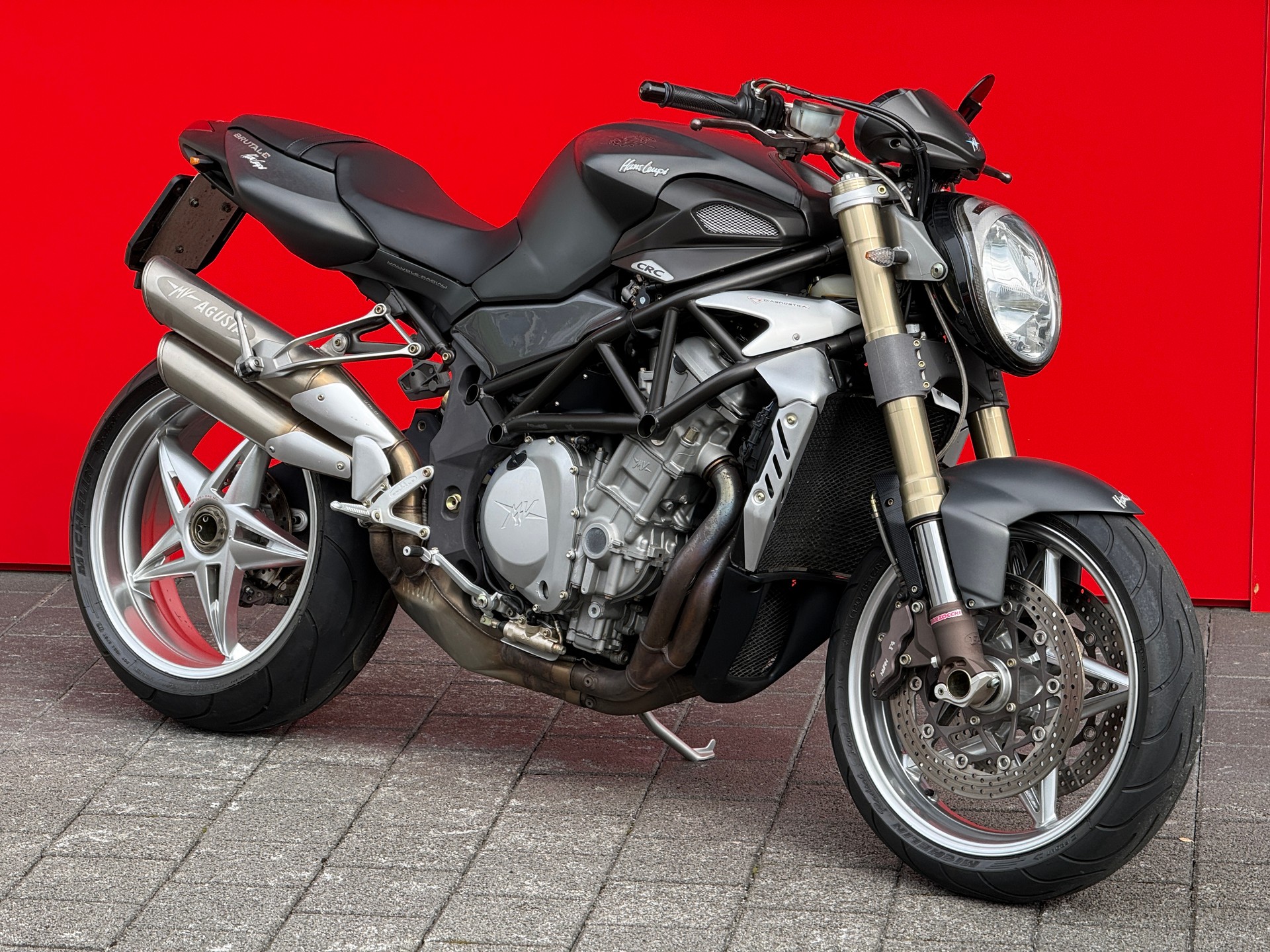 MV AGUSTA Brutale 750 S-image-2