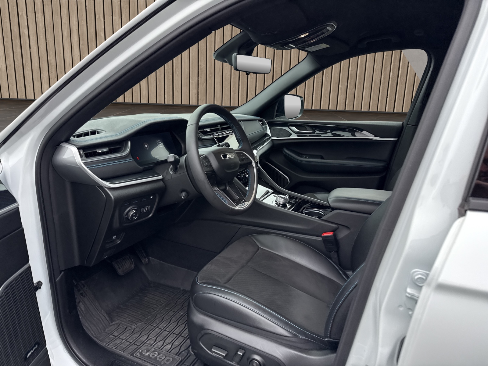 JEEP Grand Cherokee 2.0 Plug-in-Hybrid Trailhawk 4xe-image-8