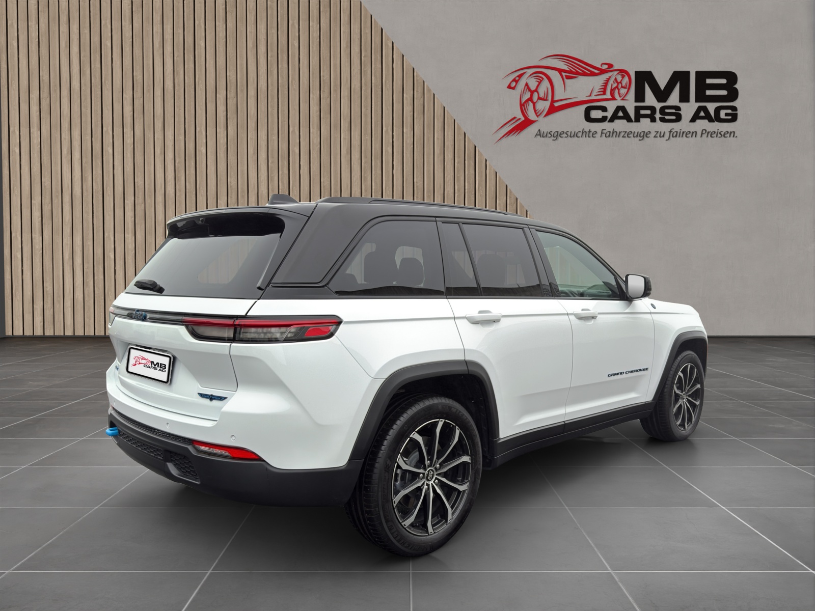 JEEP Grand Cherokee 2.0 Plug-in-Hybrid Trailhawk 4xe-image-5