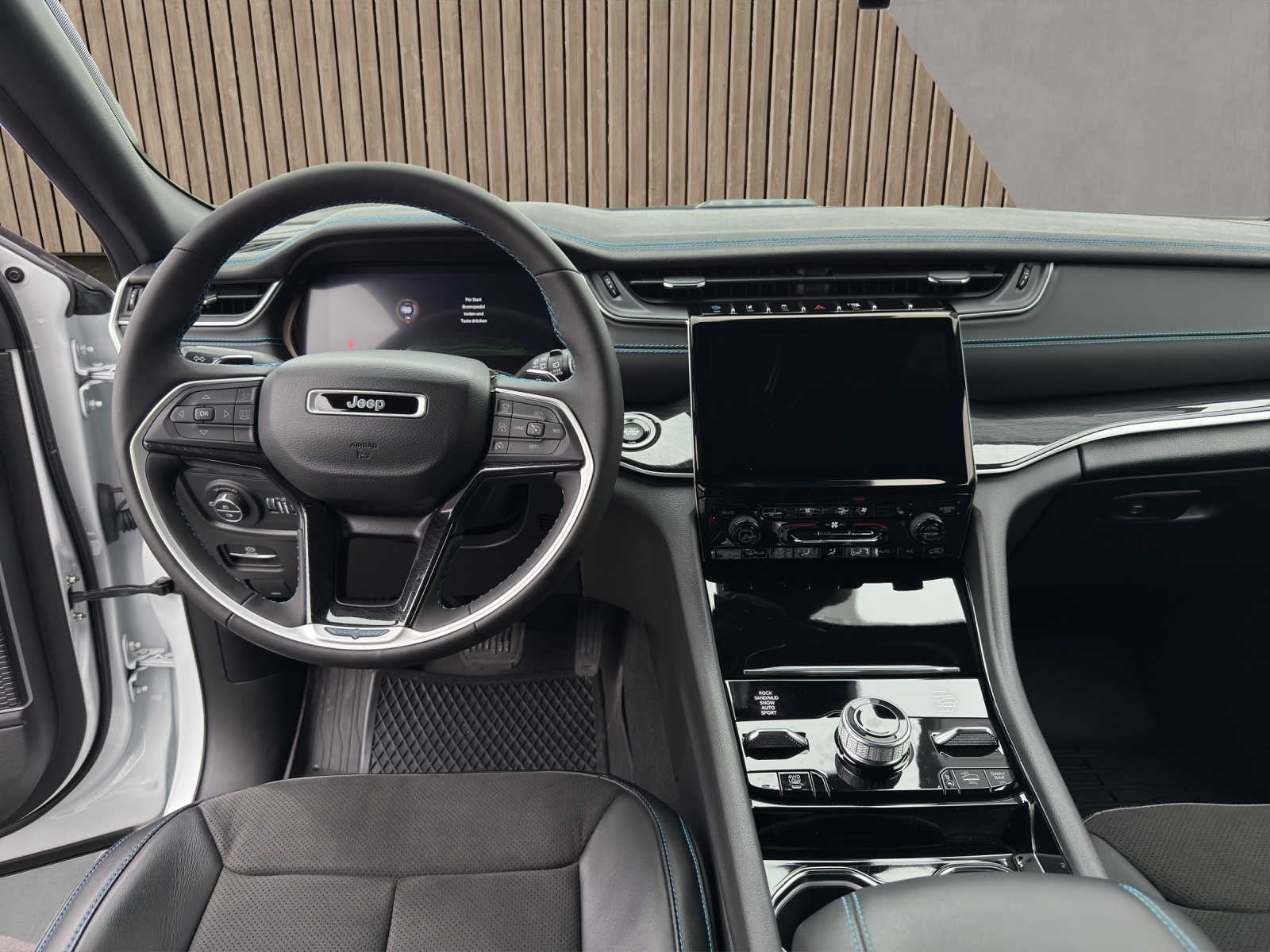 JEEP Grand Cherokee 2.0 Plug-in-Hybrid Trailhawk 4xe-image-7