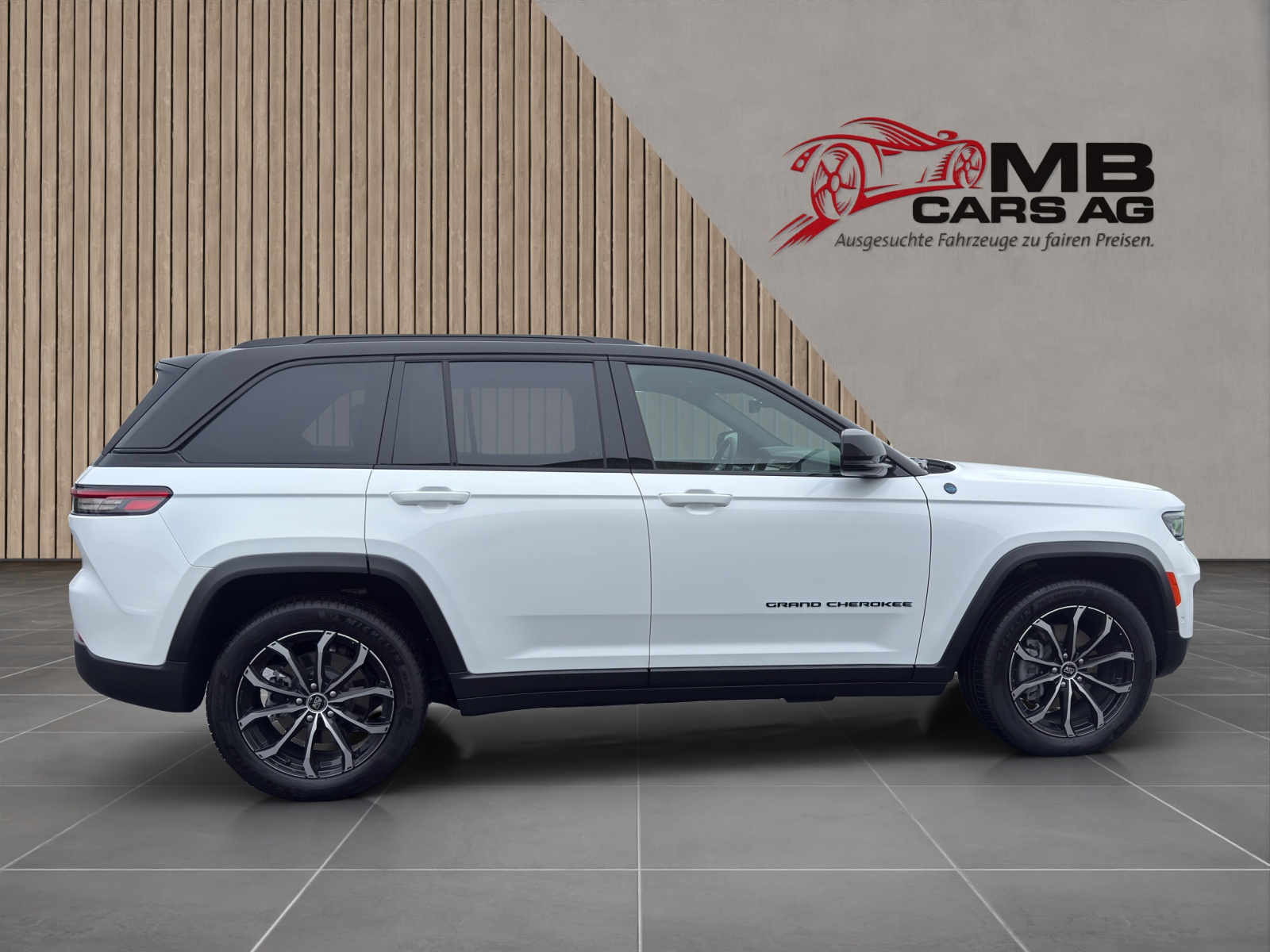 JEEP Grand Cherokee 2.0 Plug-in-Hybrid Trailhawk 4xe-image-3
