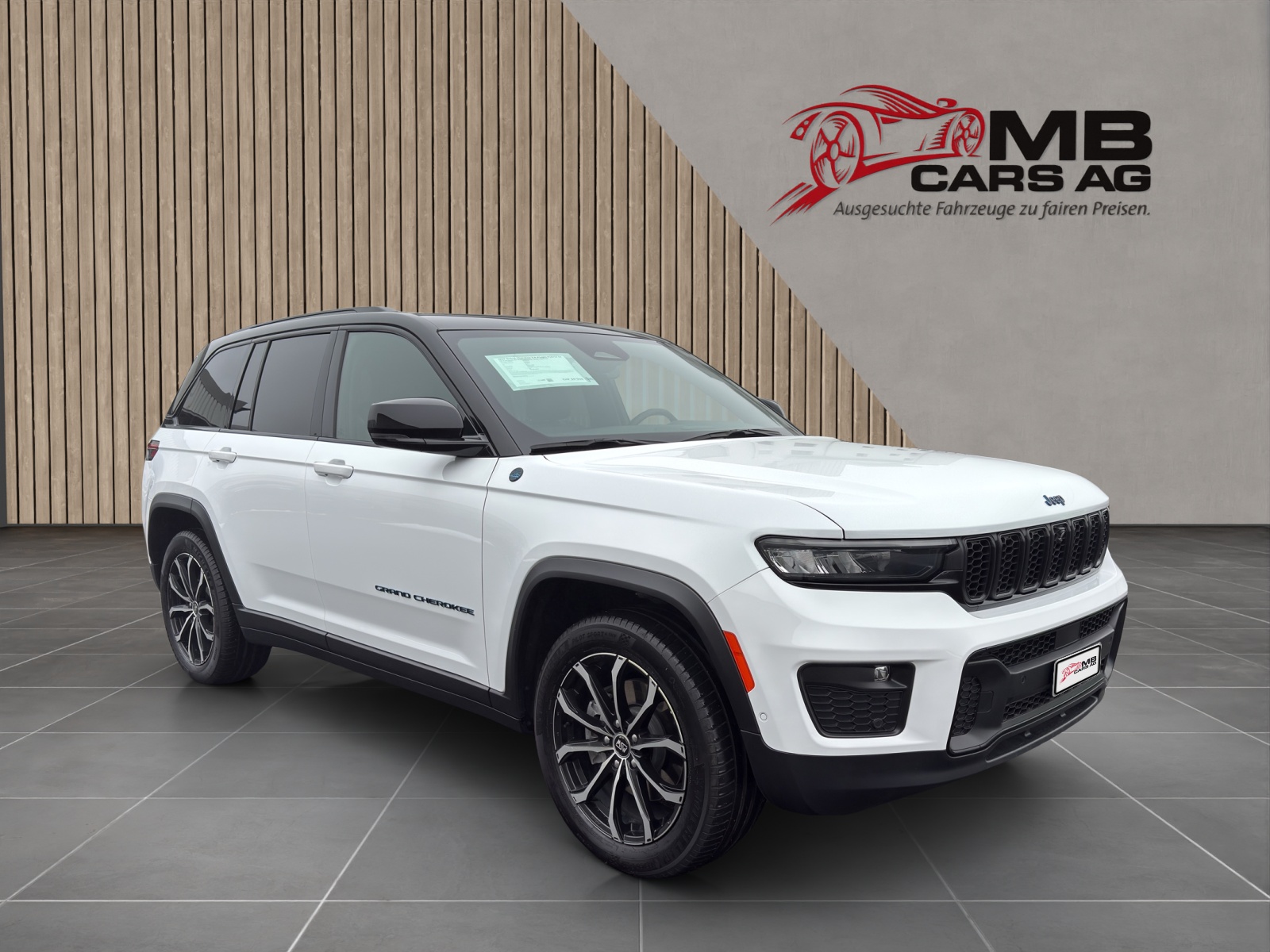 JEEP Grand Cherokee 2.0 Plug-in-Hybrid Trailhawk 4xe-image-12