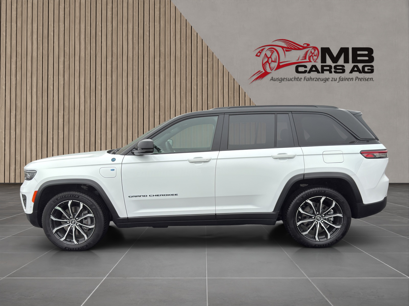 JEEP Grand Cherokee 2.0 Plug-in-Hybrid Trailhawk 4xe-image-11