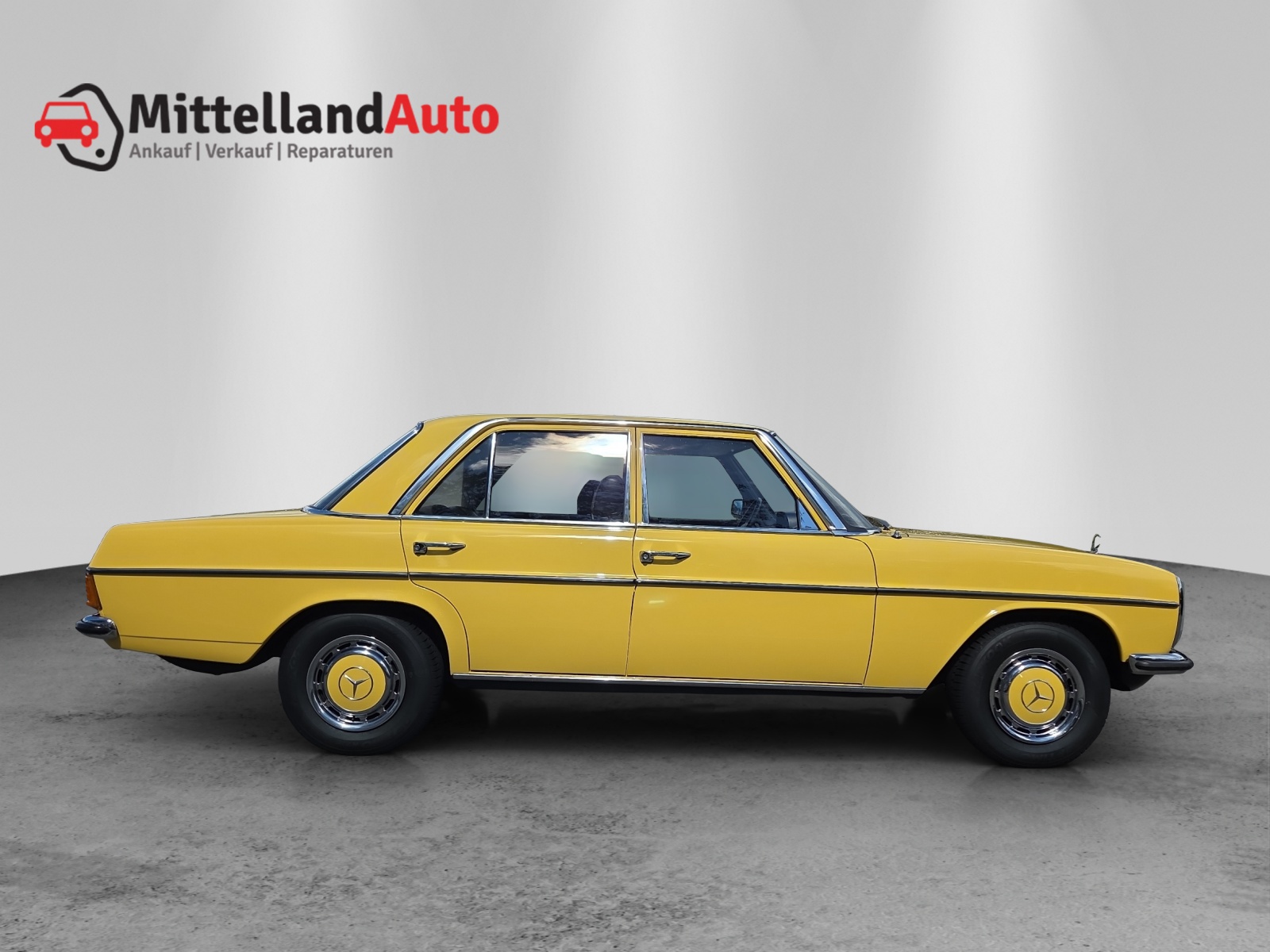 MERCEDES-BENZ MERCEDES-BENZ 200-showroom-element-3