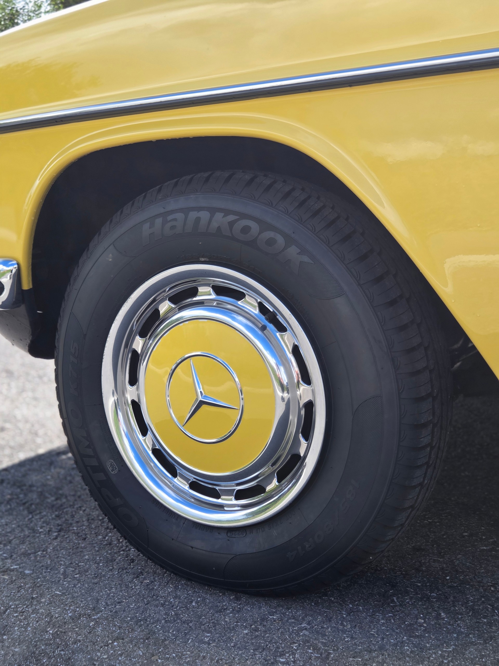 MERCEDES-BENZ MERCEDES-BENZ 200-image-5