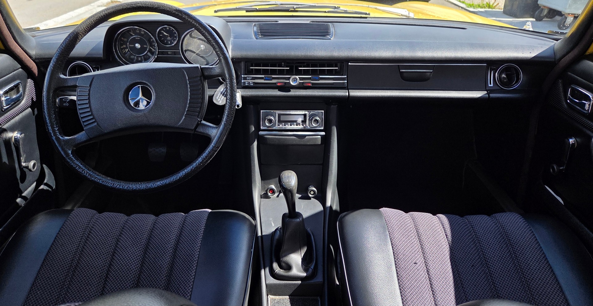 MERCEDES-BENZ MERCEDES-BENZ 200-image-6