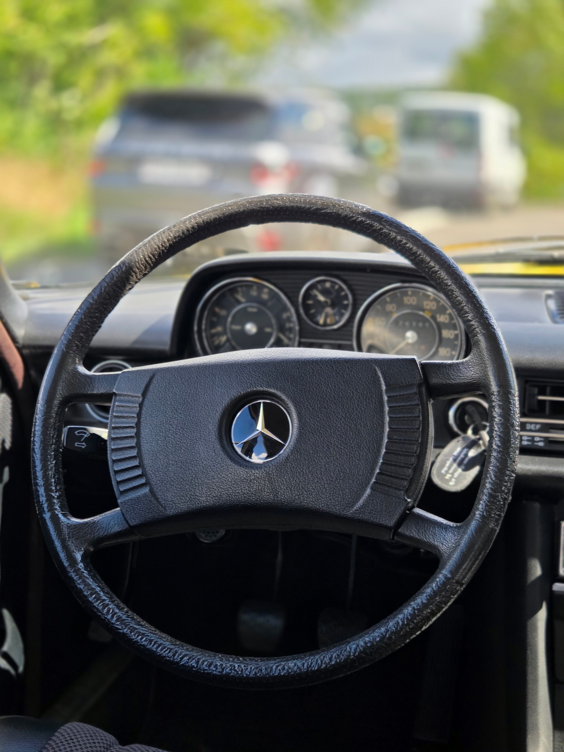 MERCEDES-BENZ MERCEDES-BENZ 200-image-7