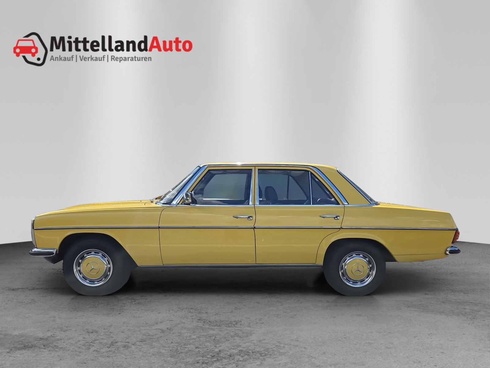 MERCEDES-BENZ MERCEDES-BENZ 200-image-4