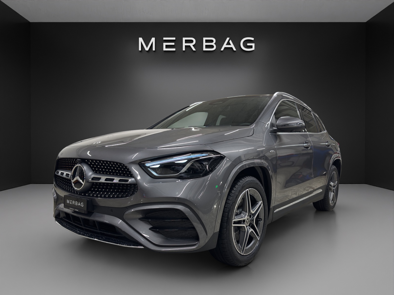 MERCEDES-BENZ GLA 250 e EQ Star 8G-DCT-image-6