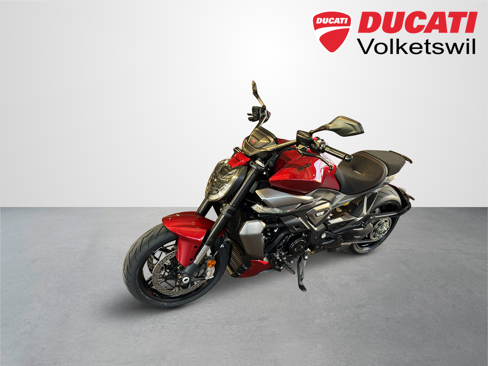 DUCATI XDiavel V4-image-0