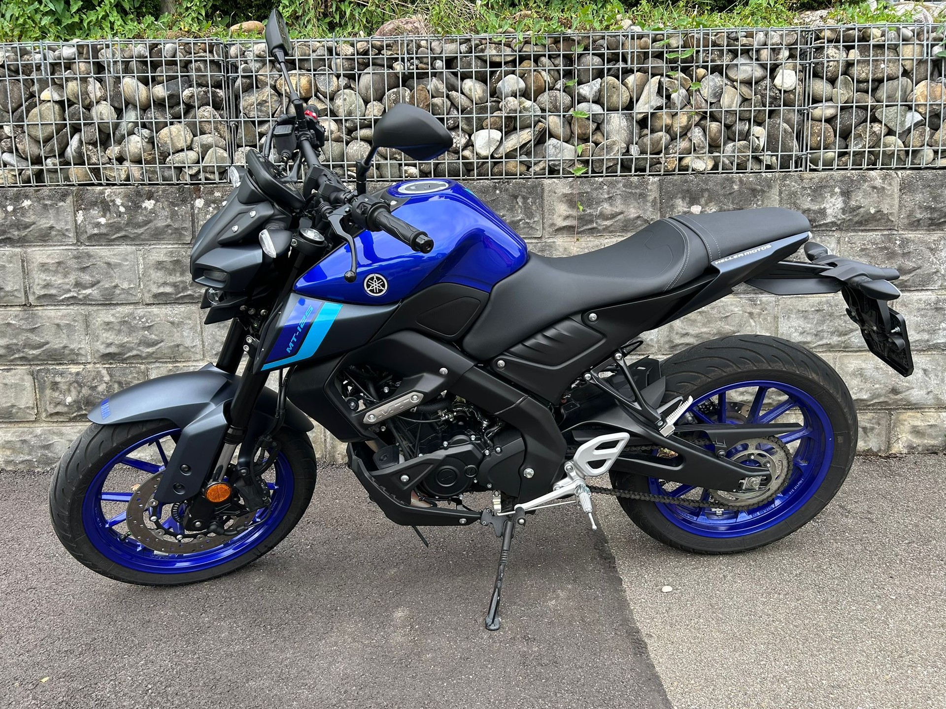 YAMAHA 2023-image-0