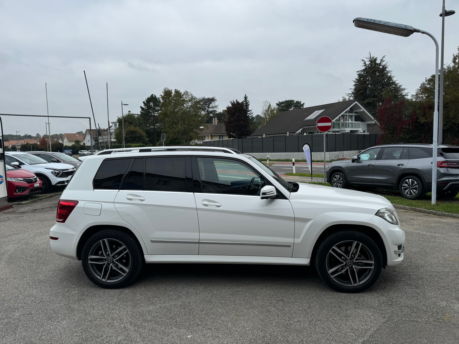 MERCEDES-BENZ GLK 250 BlueTEC 4Matic 7G-Tronic-image-4