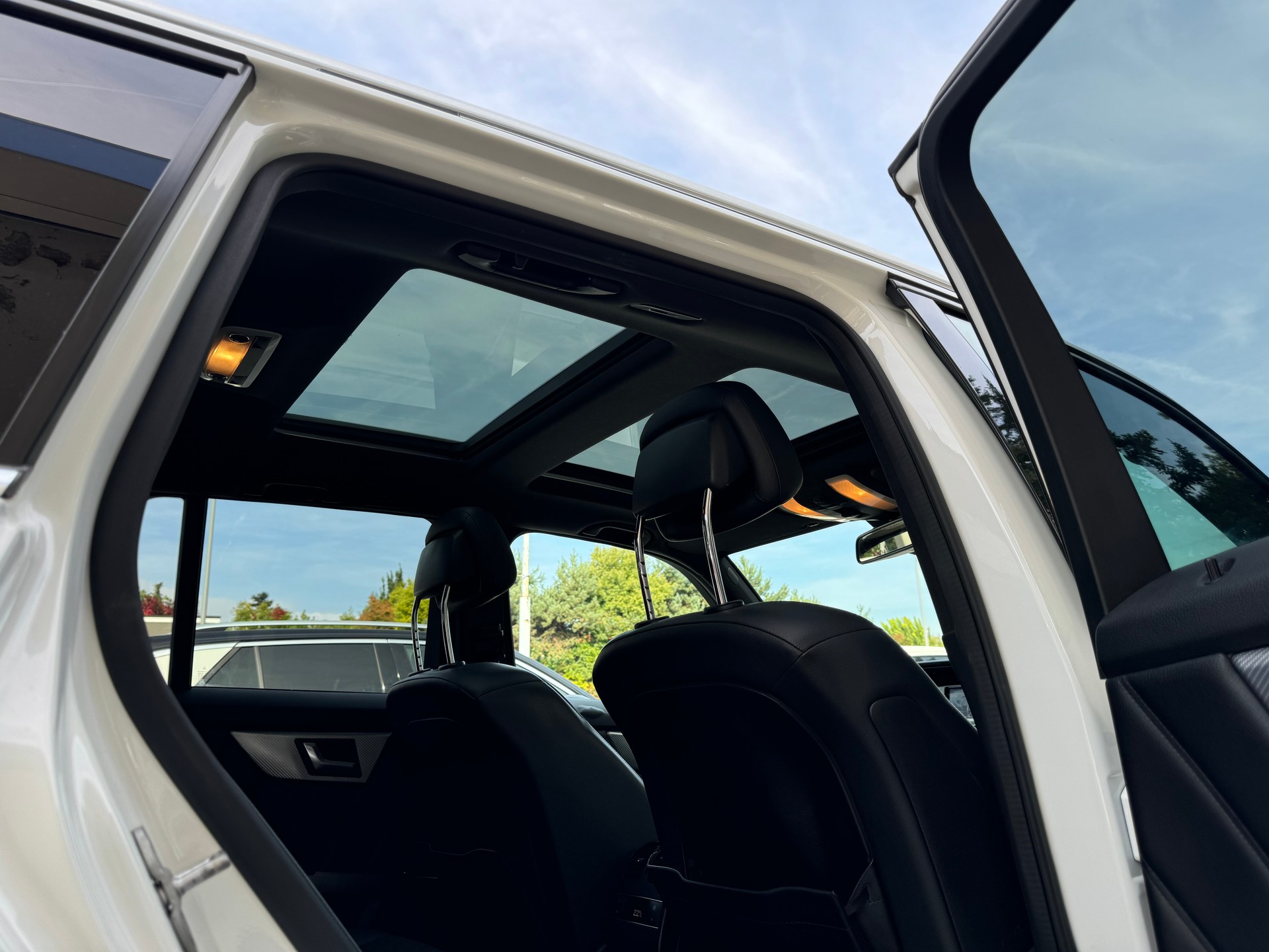 MERCEDES-BENZ GLK 250 BlueTEC 4Matic 7G-Tronic-image-14