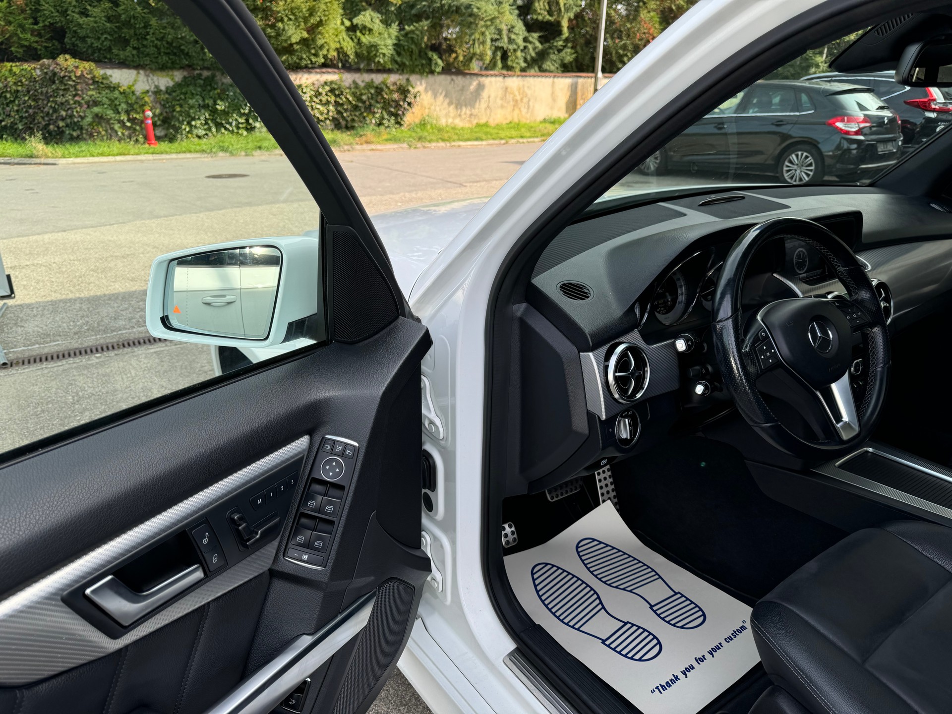 MERCEDES-BENZ GLK 250 BlueTEC 4Matic 7G-Tronic-image-9