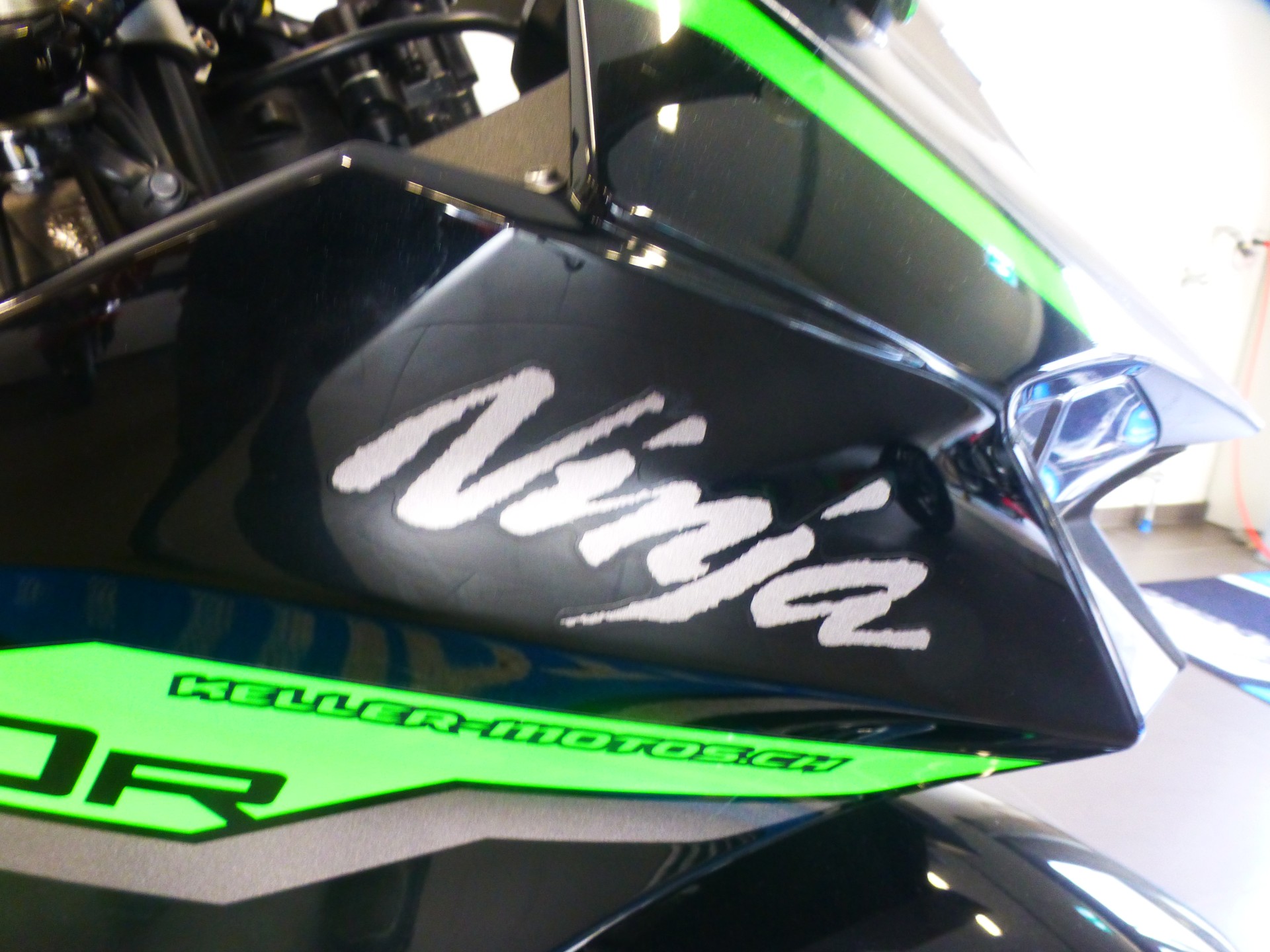 KAWASAKI Ninja ZX-10R-image-15