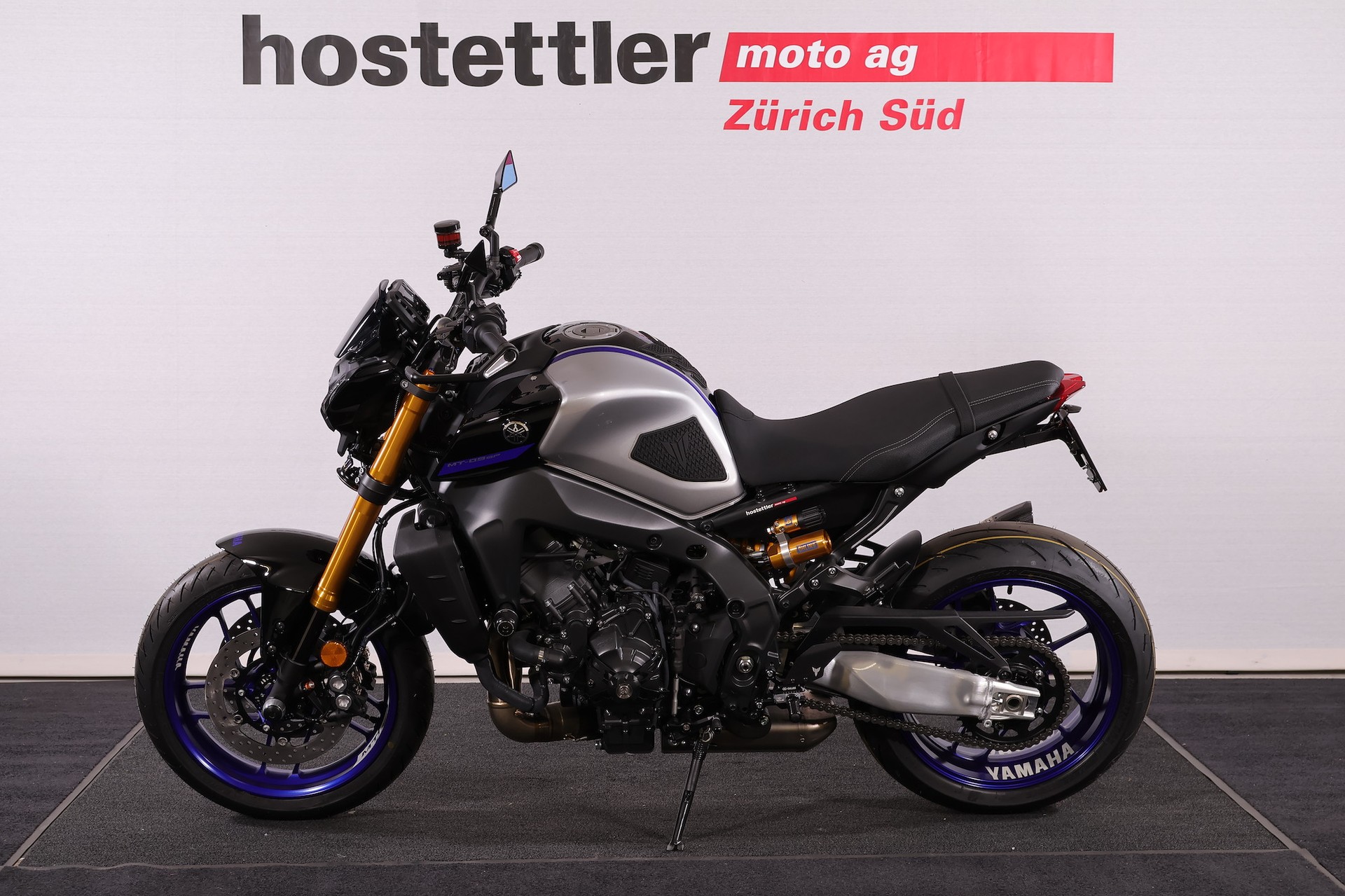 YAMAHA MT-09 SP-image-0