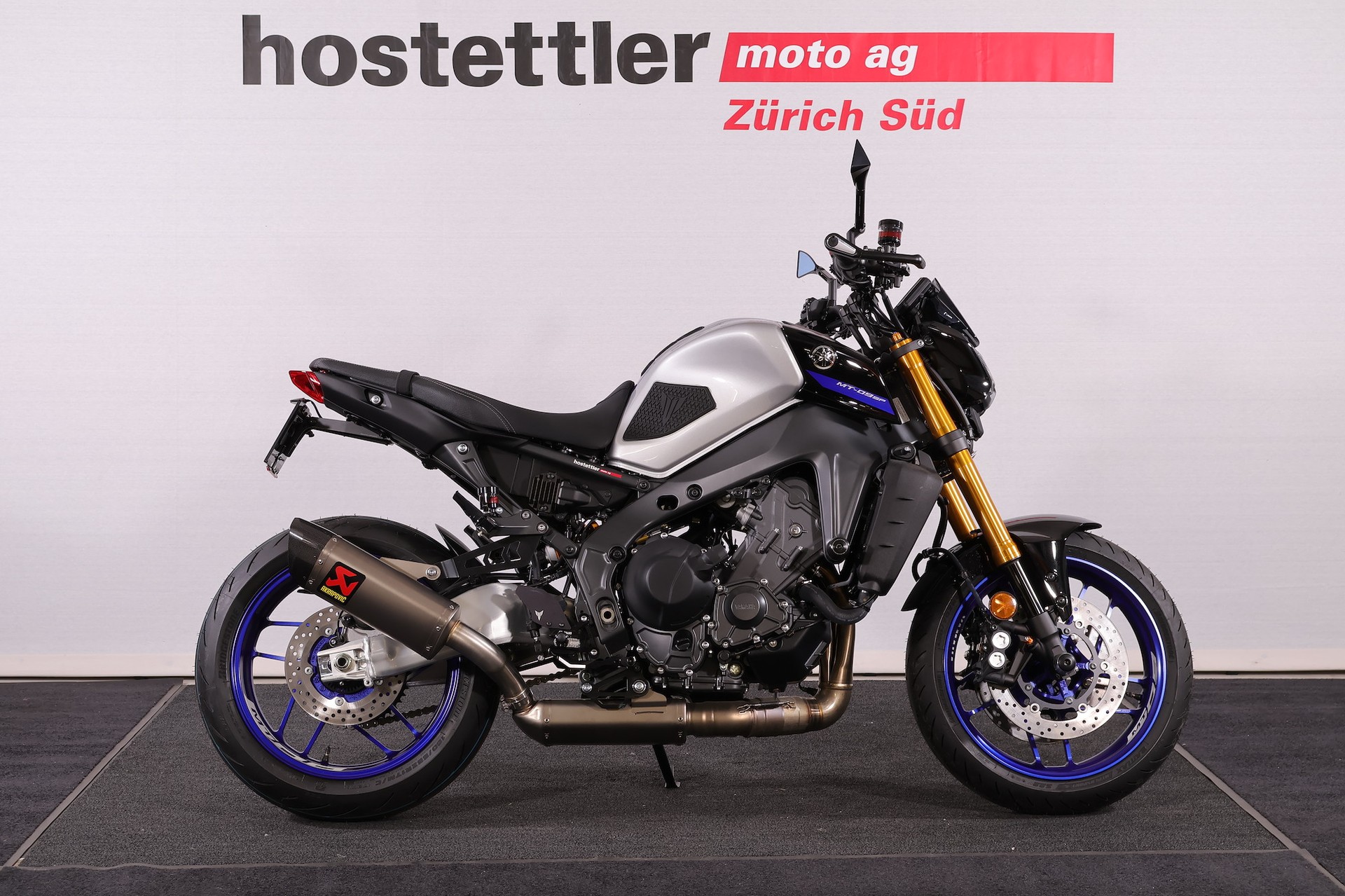 YAMAHA MT-09 SP-image-3