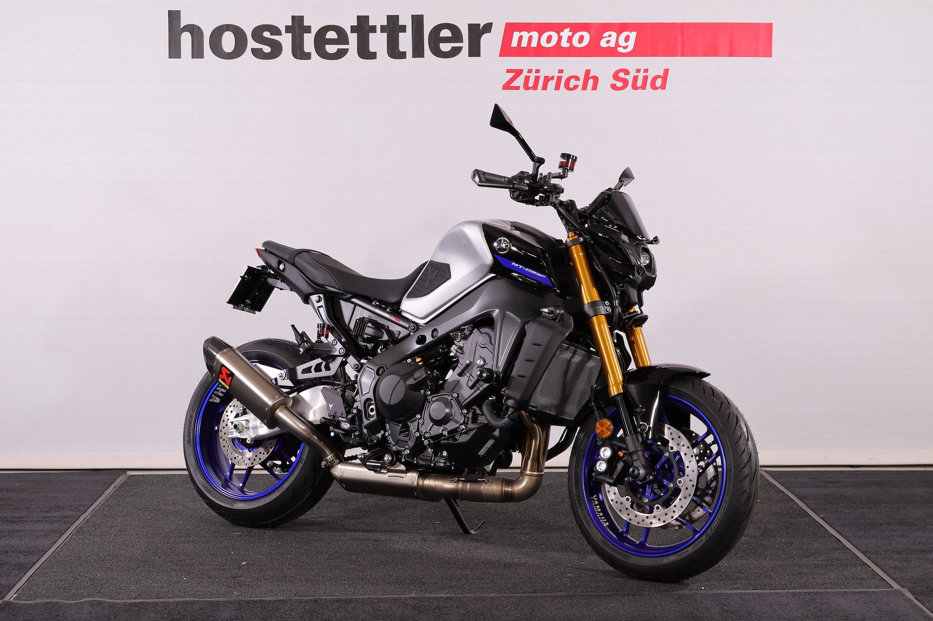 YAMAHA MT-09 SP-image-2