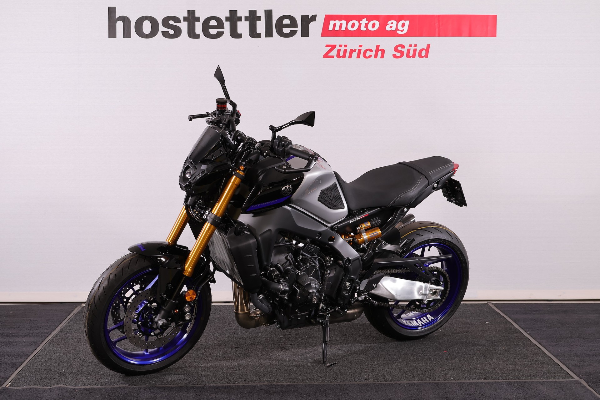 YAMAHA MT-09 SP-image-1