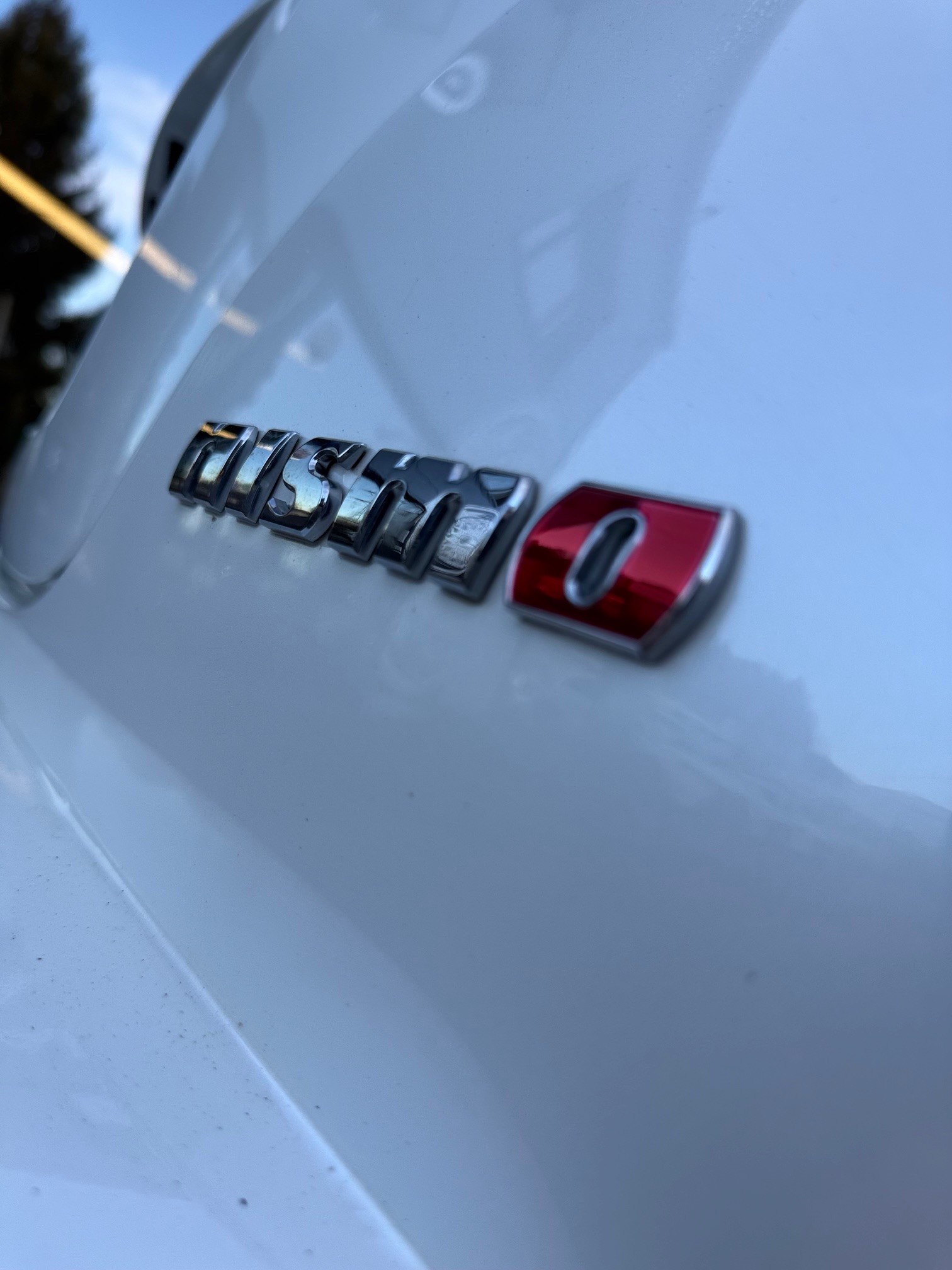 NISSAN Juke 1.6 DIG-T Nismo 4x4 Xtronic M-CVT-image-5