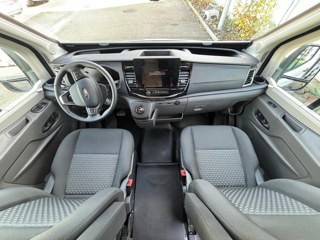 RIMOR Van 238***Unschlagbar in Preis und Leistung: Nirgendwo bekommen Sie mehr Wohnmobil für Ihr Geld als bei Rimor***-image-15