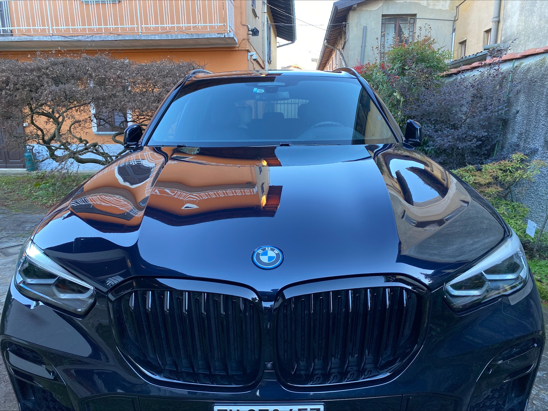 BMW X5 xDrive 45e M Sport Steptronic