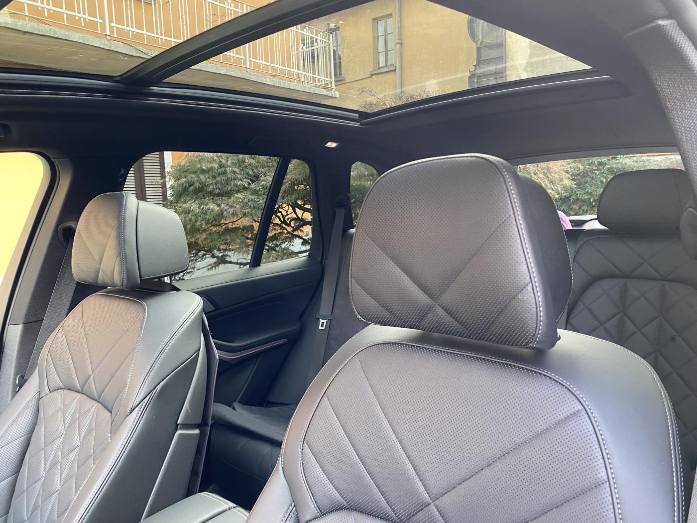 BMW X5 xDrive 45e M Sport Steptronic-image-7