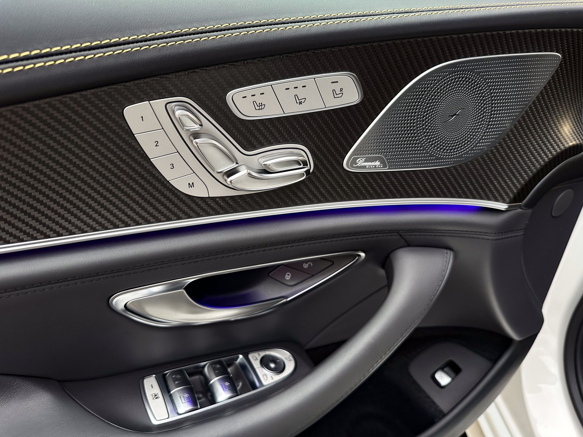 MERCEDES-BENZ AMG GT 4 63 S 4Matic+ Speedshift MCT-image-18
