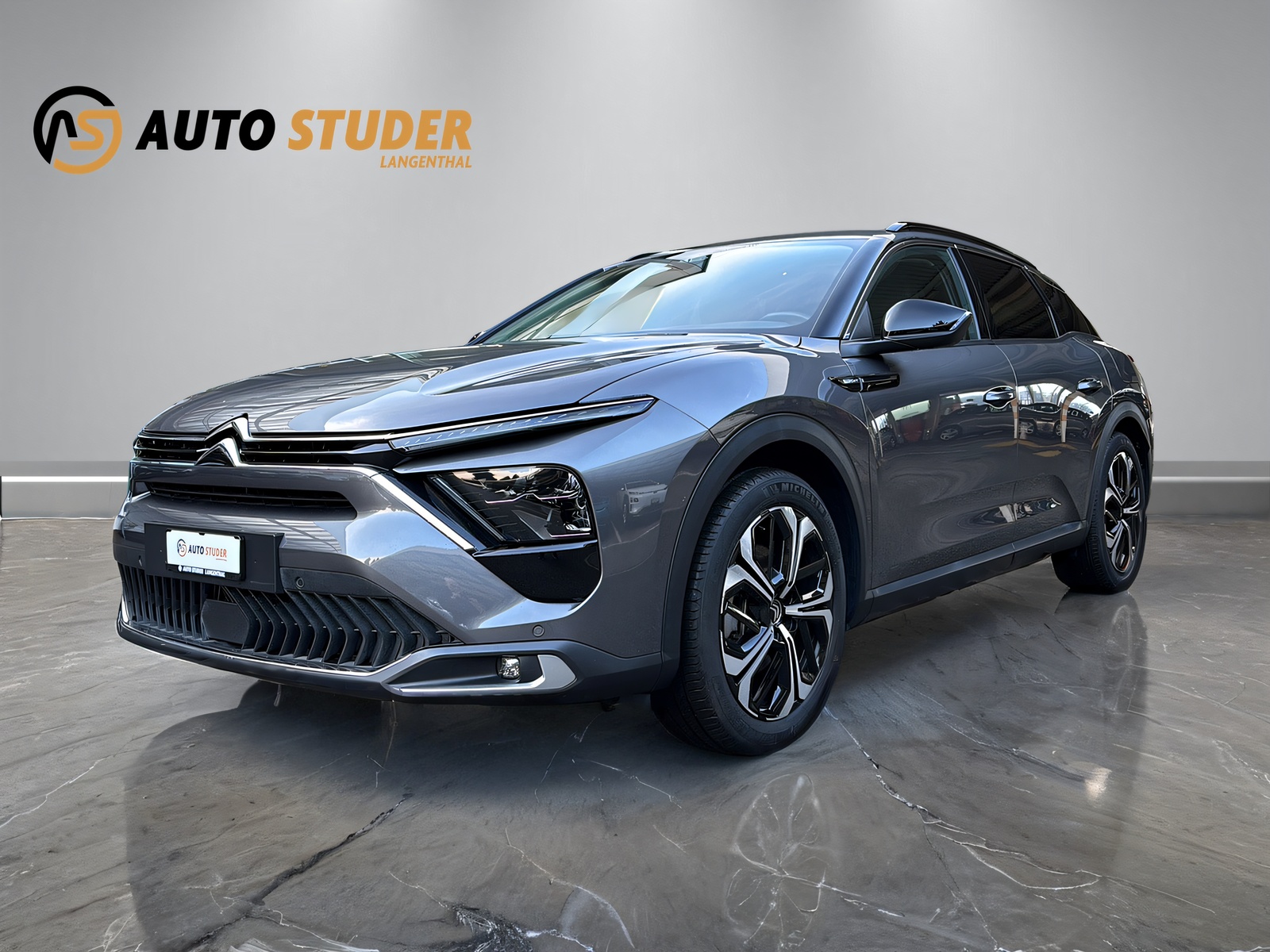 CITROEN C5 X 1.6 Plug-in Hybrid Shine-image-9