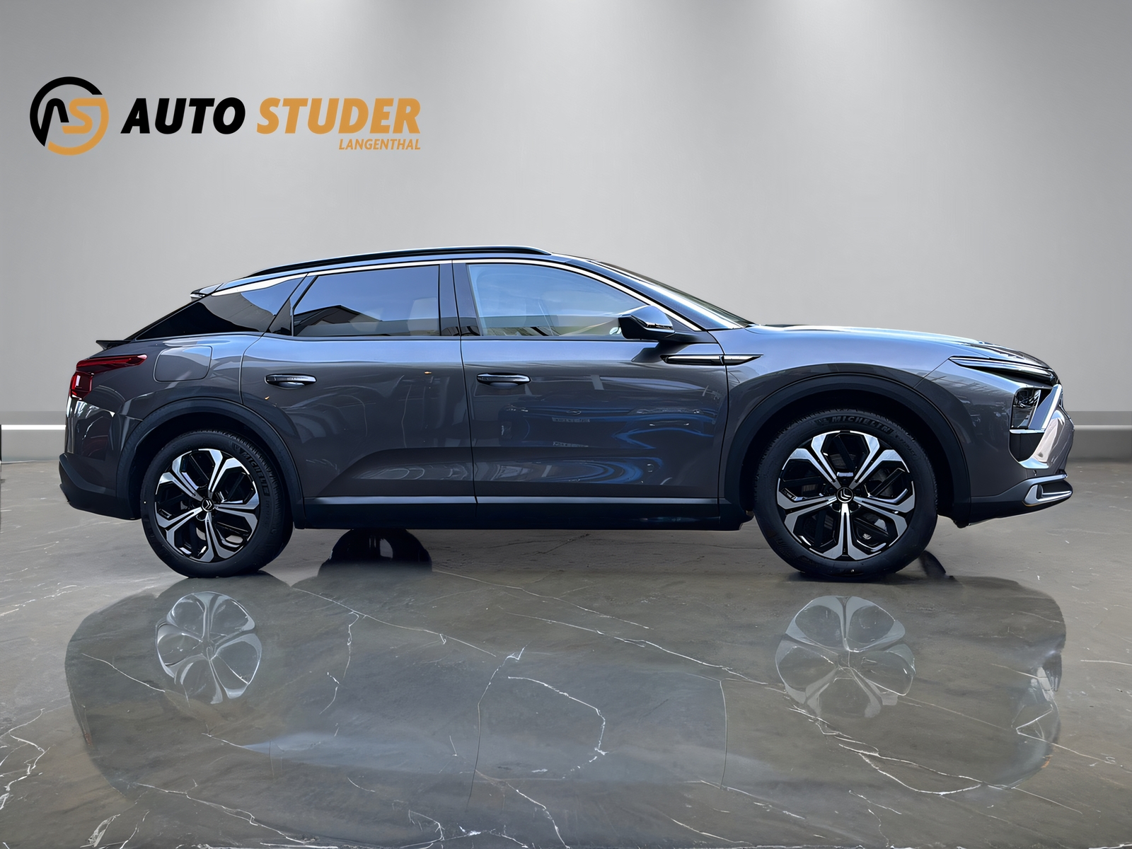 CITROEN C5 X 1.6 Plug-in Hybrid Shine-showroom-element-3