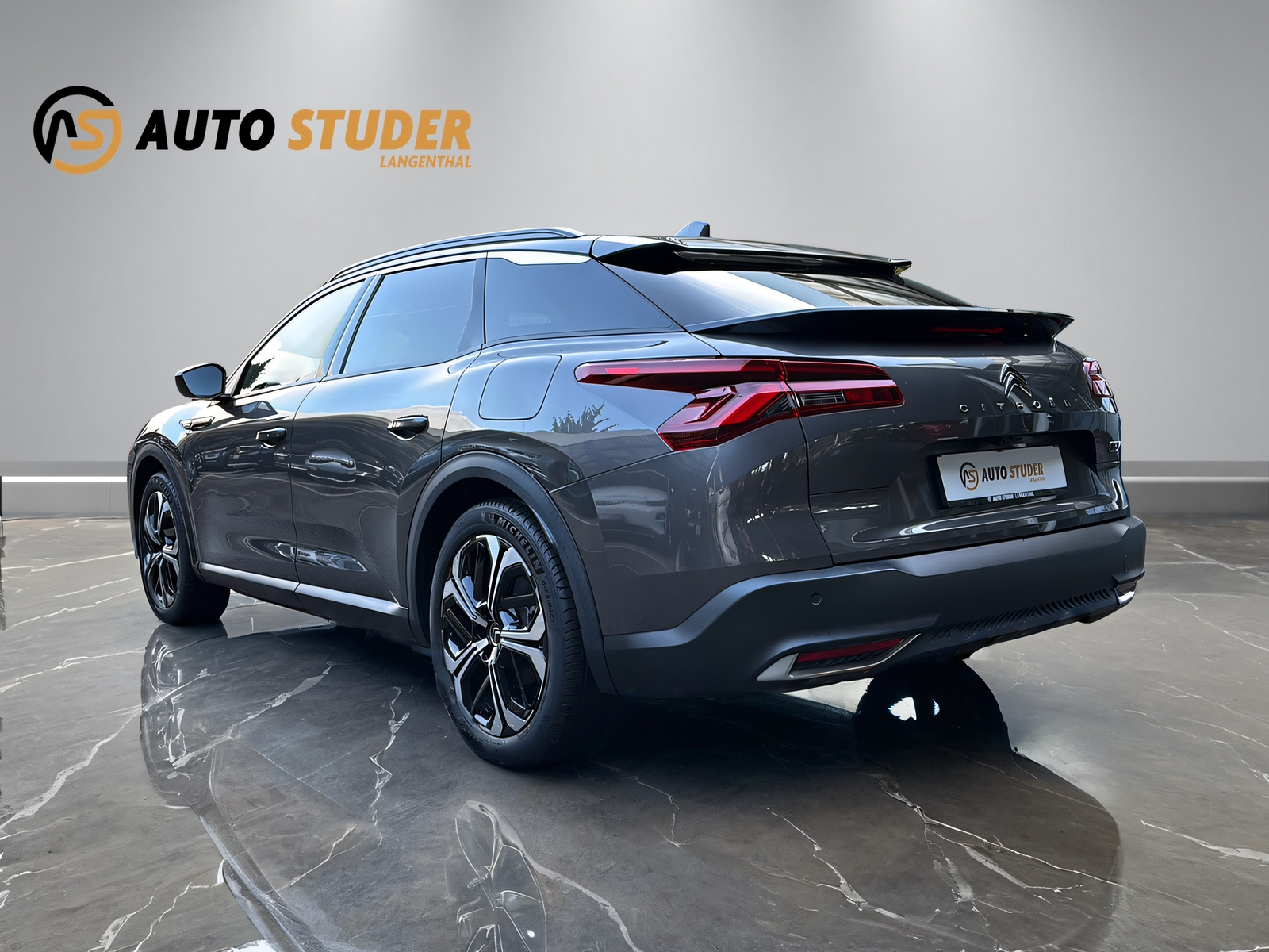 CITROEN C5 X 1.6 Plug-in Hybrid Shine-image-7