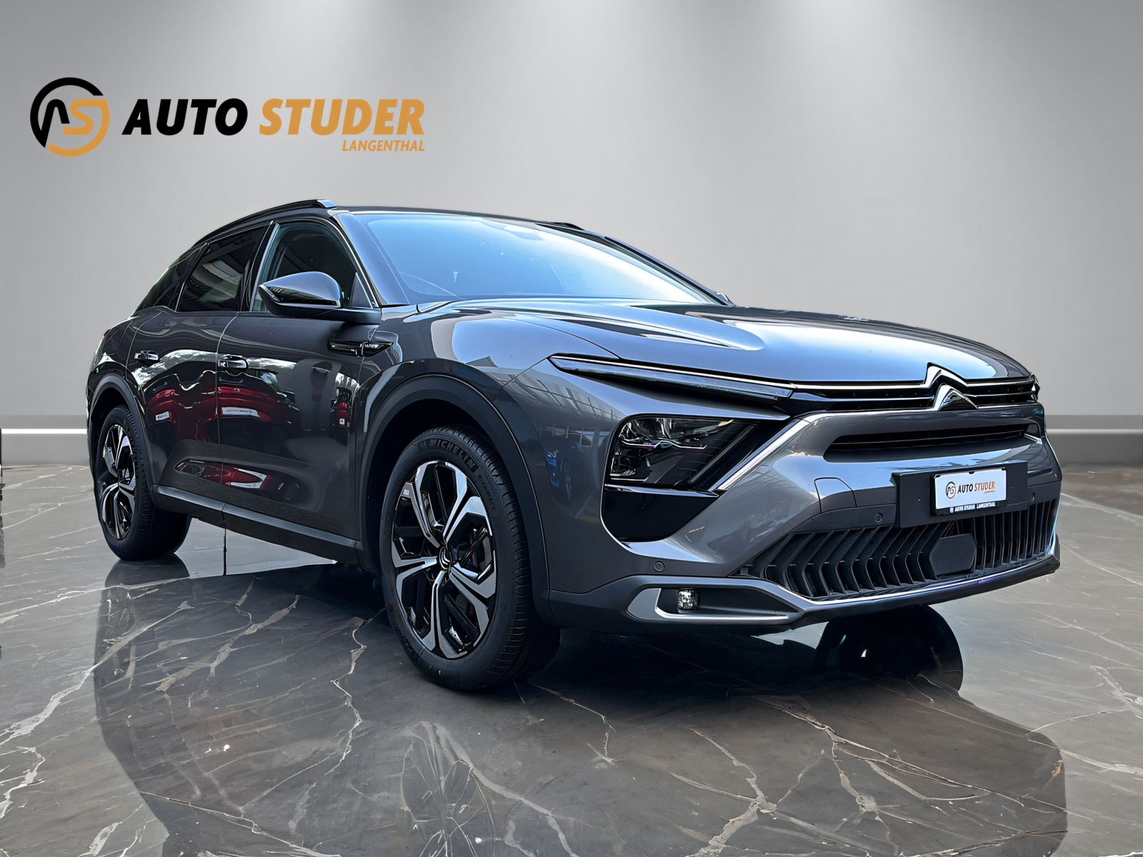 CITROEN C5 X 1.6 Plug-in Hybrid Shine-showroom-element-2