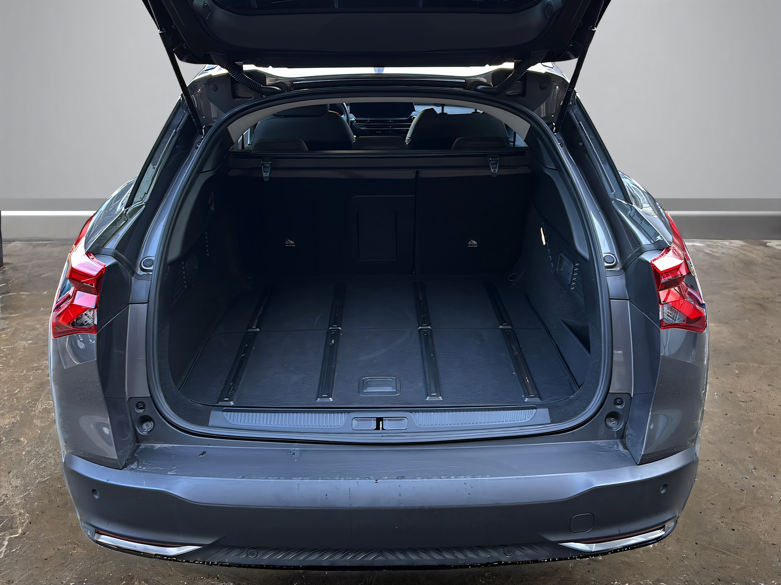 CITROEN C5 X 1.6 Plug-in Hybrid Shine-image-6