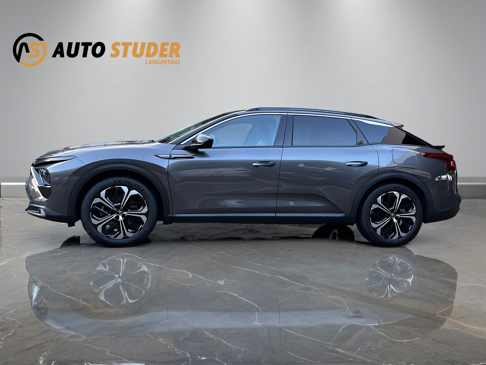 CITROEN C5 X 1.6 Plug-in Hybrid Shine-image-8