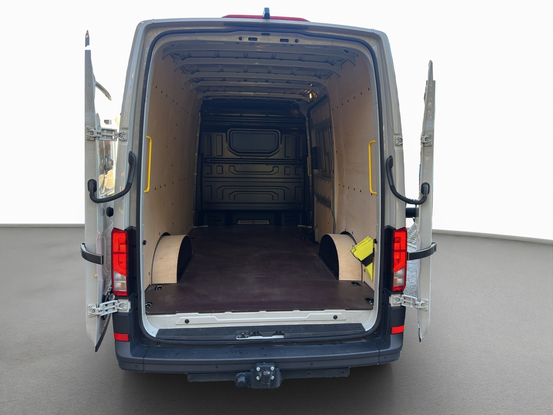 VW CRAFTER L3H3 BiTDI 4MOTION 177CV-image-8